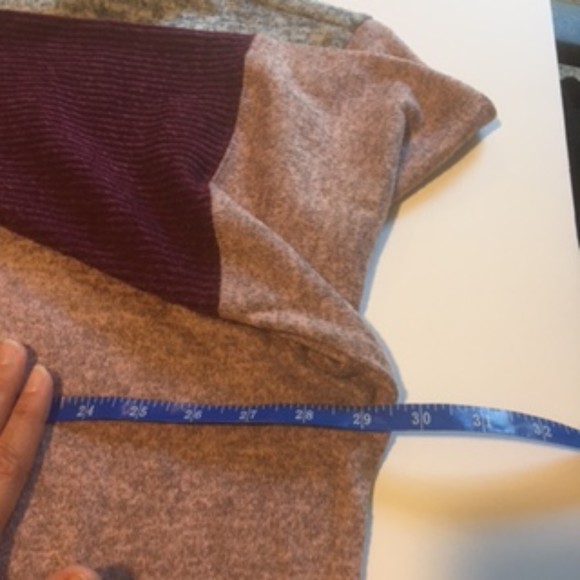 Absolutely Famous Sweater, sz 3x - Picture 8 of 10